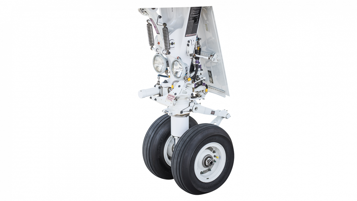 Landing gear